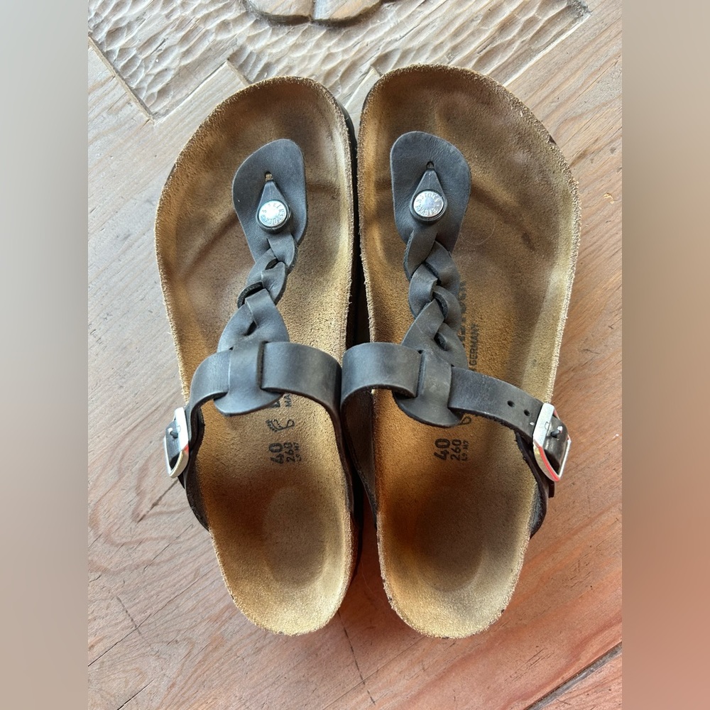 Birkenstock Gizeh